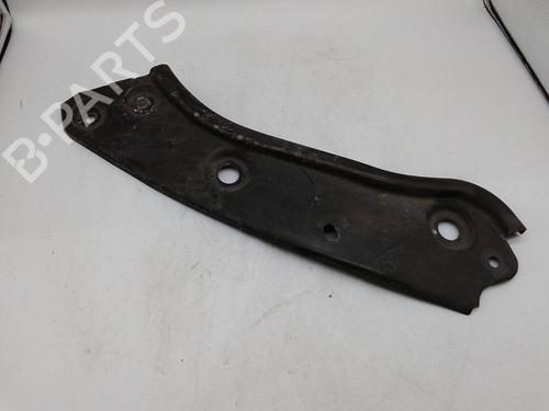 Support de phare gauche VW CADDY III MPV (2KB, 2KJ, 2CB, 2CJ) 1.6 TDI (102 hp) 28146776
