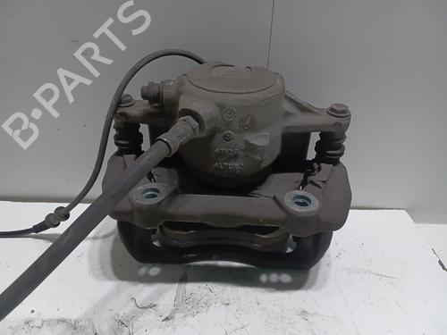 Left front brake caliper MERCEDES-BENZ C-CLASS (W204) C 220 CDI (204.002) | BP36965474M105 - Image 3