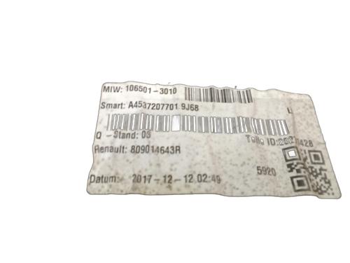 Front left panel SMART FORTWO Coupe (453) 0.9 (453.344, 453.353) | BP35778819C58  - Image 6