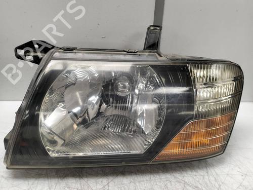 Lampa przednia lewa MITSUBISHI PAJERO CLASSIC (V2_W, V6_W, V7_W) 2.5 TD (V24W) BP26054665C28