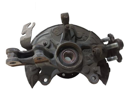 Used Left front steering knuckle Left front steering knuckle CITROËN C5 AIRCROSS (A_) 1.2 PureTech 130 (ARHNSJ) (131 hp) 34421247 34421247