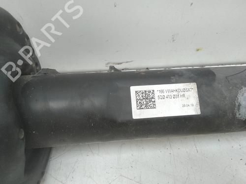 Høyre foran støtdemper VW T-ROC (A11, D11) 1.0 TSI | BP28149913M17 