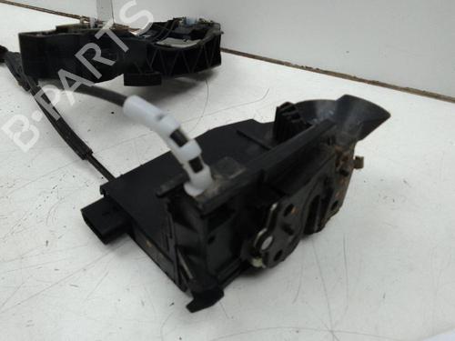 Front left lock PEUGEOT 308 II (LB_, LP_, LW_, LH_, L3_) 1.6 HDi | BP19164284C98 