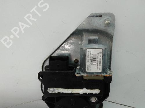 Front left window mechanism PEUGEOT 508 I (8D_) 2.0 HDi | BP23127337C22 