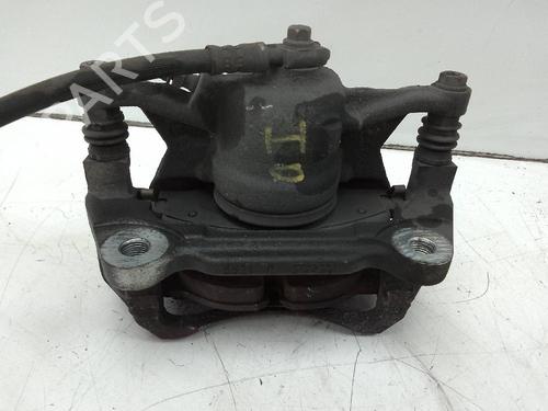 Used Left front brake caliper SEAT LEON (5F1) [2012-2021]  18890677