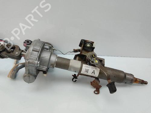 Steering column TOYOTA YARIS (_P13_) 1.5 (NSP131_) | BP20503821M21 