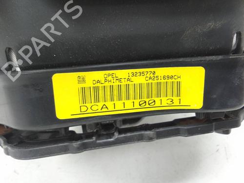 Used Driver airbag OPEL CORSA D (S07) [2006-2015]  20222248