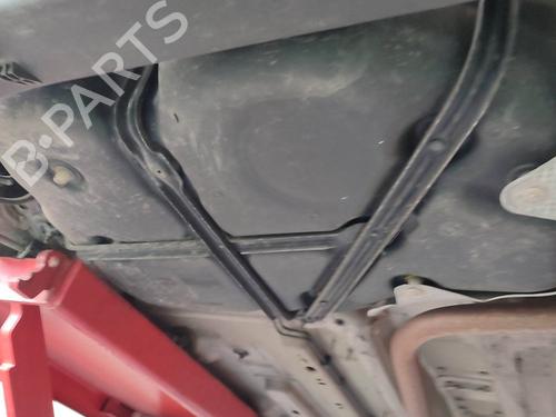 Benzintank PEUGEOT PARTNER Tepee 1.6 HDi 16V (90 hp) 18593281