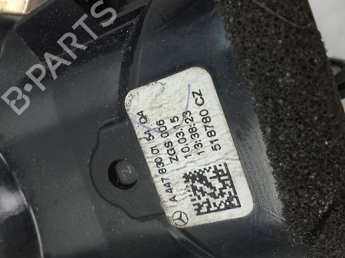 Used Air vent MERCEDES-BENZ V-CLASS (W447) V 250 CDI / d (447.811, 447.813, 447.815) (190 hp) 23103298