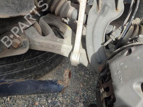 Left front suspension arm VW TOUAREG (7P5, 7P6) 3.0 V6 TDI | BP18576112M12 