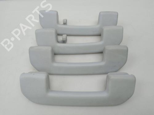 Used Interior roof handle Interior roof handle 23127334 23127334