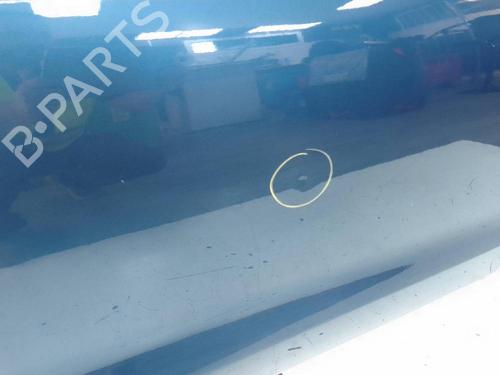 Right front door VW POLO V (6R1, 6C1) 1.2 TSI 16V | BP18861676C3 