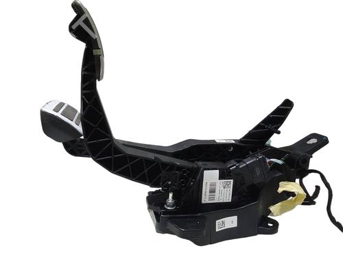 Bremsepedal Bremsepedal PEUGEOT 2008 II (UD_, US_, UY_, UJ_, UR_, UC_) 1.2 Hybrid 136 (URHPYC, USHPY) (136 hp) 34419501 34419501