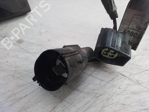 Radiator fan JAGUAR S-TYPE II (X200) 2.7 D | BP18576891M35 