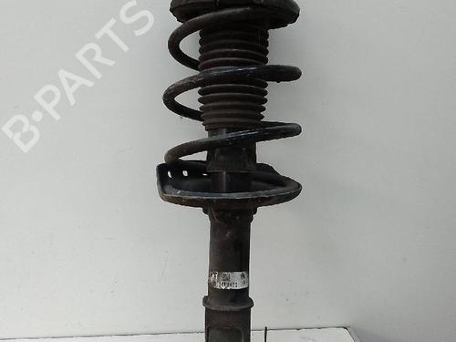 Left front shock absorber SUBARU XV (_GP_) 2.0 D AWD | BP20143770M16 