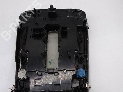 Interior roof light AUDI Q5 (FYB, FYG) 2.0 TDI | BP25468412I8 