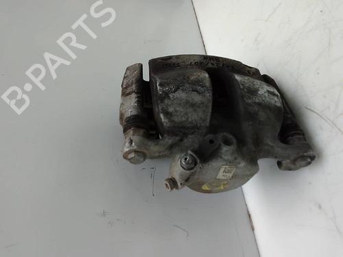 Left front brake caliper BMW X1 (F48) sDrive 18 d | BP22332934M105 