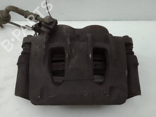 Right front brake caliper NISSAN CABSTAR E (TL_, VL_)  | BP23398172M104 