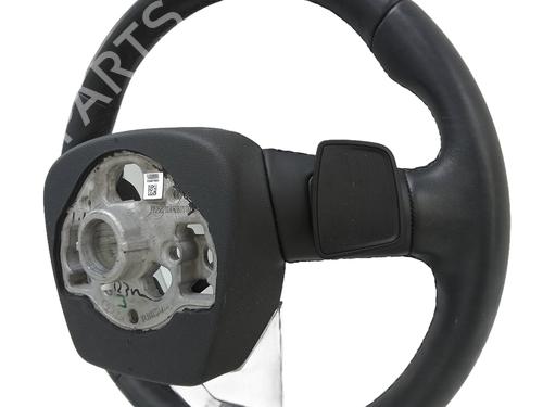Steering wheel AUDI Q3 (F3B) 35 TDI | BP26054944C49 - Image 5