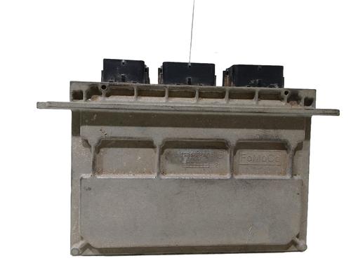 Used Engine control unit (ECU) Engine control unit (ECU) FORD USA EXPLORER (U5_) 3.5 4WD (294 hp) 34123306 34123306