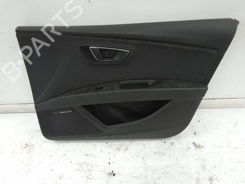 Used Front right panel Front right panel SEAT LEON (5F1) 2.0 TDI (150 hp) 19931360 19931360