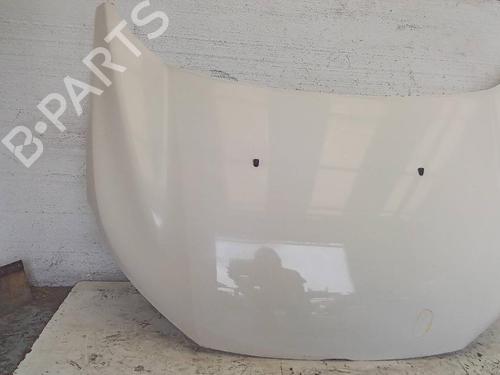 Used Hood FORD ECOSPORT 1.5 EcoBlue TDCi (95 hp) 19938369