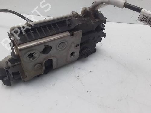 Front right lock PEUGEOT 208 I (CA_, CC_) 1.2 VTI 82 | BP23103469C97 