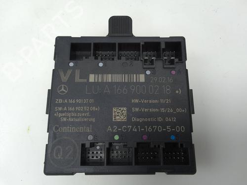 Used Electronic module Electronic module 23103391 23103391