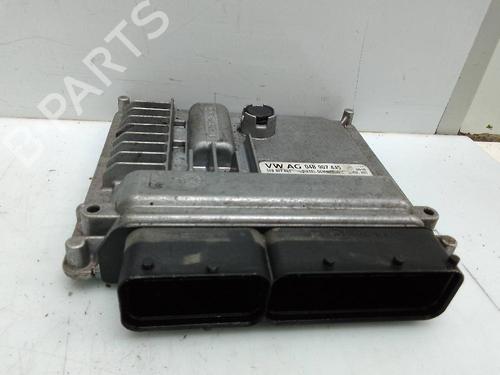 Electronic module VW POLO V (6R1, 6C1)  | BP23559864M83 