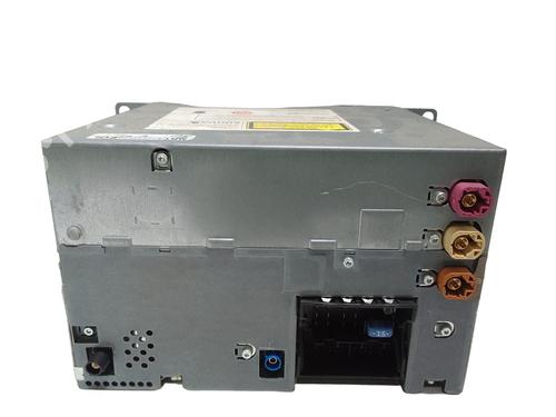 Radio BMW 5 (F10) 530 d | BP31876721E6