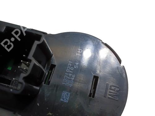 Headlight switch OPEL CORSA D (S07) 1.3 CDTI (L08, L68) | BP35899340I24 - Image 6