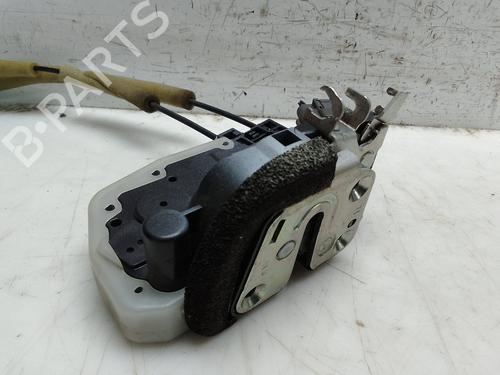 Rear right lock NISSAN LEAF (ZE0) Electric | BP30050789C99 