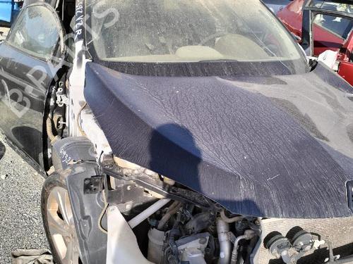 Used AC radiator RENAULT MEGANE III Coupe (DZ0/1_) 1.5 dCi (DZ09, DZ0D, DZ1F, DZ1G, DZ14, DZ29) (110 hp) 27625714