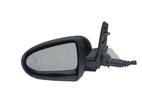 Used Left mirror Left mirror MITSUBISHI COLT VI (Z3_A, Z2_A) 1.1 (Z31A, Z32A) (75 hp) 40119123 40119123