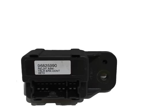 Electronic module CHEVROLET CAPTIVA (C100, C140) 2.0 D | BP37437945M83 - Image 2