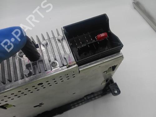 Radio BMW 3 (E90)  | BP26157677E6 