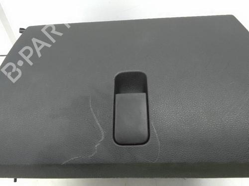 Used Glove box SKODA FABIA III (NJ3) 1.0 (60 hp) 21526650
