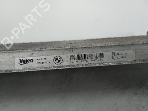 Køler BMW 5 Gran Turismo (F07) 530 d (245 hp) 18596262