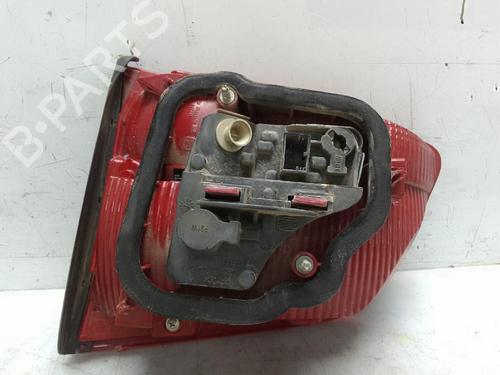 Venstre baklys, luke DS DS 7 (J4_, JC_) PureTech 180 (J45GFU) | BP26284507C79 