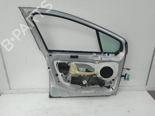Left front door PEUGEOT 308 SW I (4E_, 4H_) 1.6 HDi | BP19658763C2 