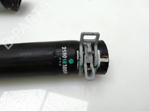 Pipe RENAULT AUSTRAL TCe 130 (HGM2) | BP28151148M125 