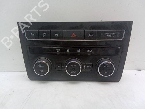 Climate control SEAT ATECA (KH7, KHP) 1.0 TSI | BP26052375I5 