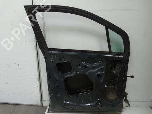 Left front door OPEL MOKKA / MOKKA X (J13) 1.6 CDTI (_76) | BP29477329C2 