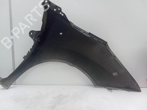 Used Left front fenders PEUGEOT 3008 I MPV (0U_) 2.0 HDi (163 hp) 18573030
