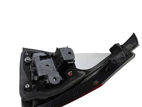 Left taillight BMW 5 (E60) 530 d | BP31037576C34 