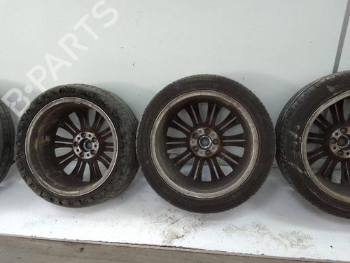 Felg OPEL ZAFIRA TOURER C (P12) 1.6 CDTI (75) | BP24465564C45