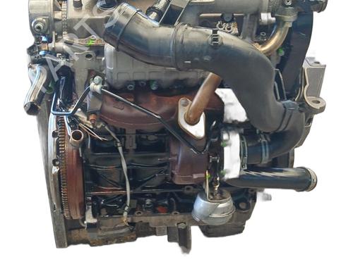 Used Engine VW GOLF IV Variant (1J5) 1.9 TDI (110 hp) 31583074