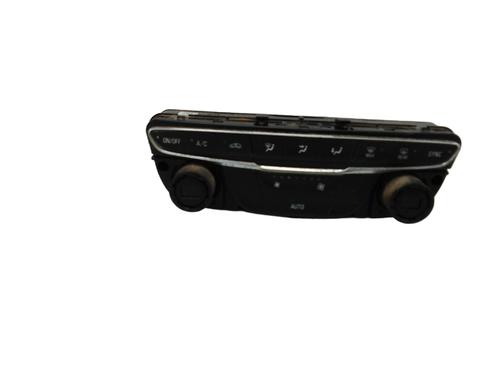 Used Climate control Climate control 22188485 22188485