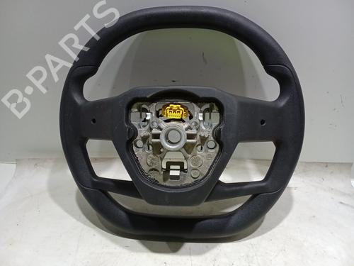 Steering wheel PEUGEOT EXPERT Platform/Chassis 2.0 HDi 120 | BP34647150C49 - Image 6