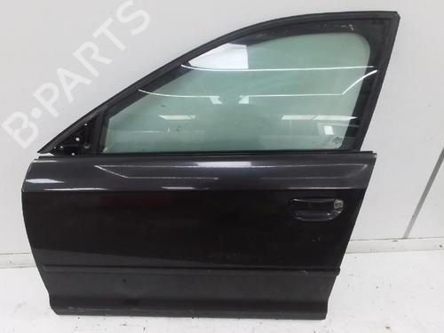 Left front door AUDI A3 (8P1)  | BP25734047C2 